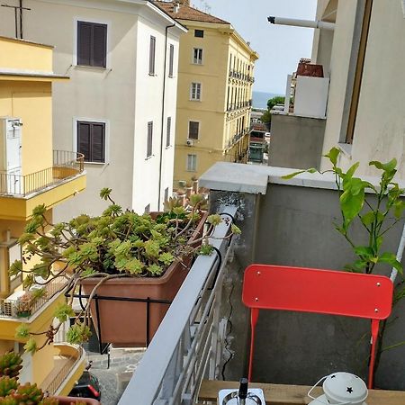 Mi casa tu casa Hotel Formia Bagian luar foto